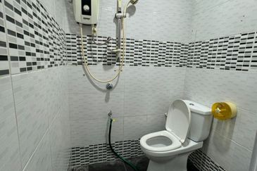 Taman Bukit Gemilang