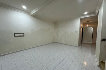 Taman Bukit Gemilang