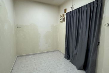 Taman Bukit Gemilang