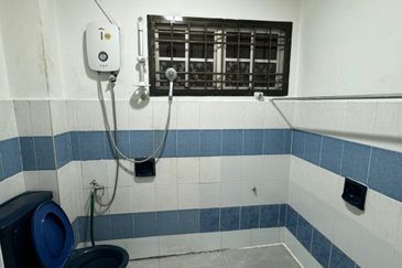 Taman Bukit Gemilang