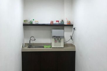 3 Storey Shop Lot in Rosmerah Johor For Sale