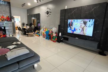 JP Perdana (Jaya Putra Perdana)