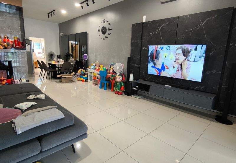 JP Perdana (Jaya Putra Perdana)