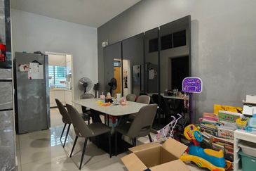 JP Perdana (Jaya Putra Perdana)