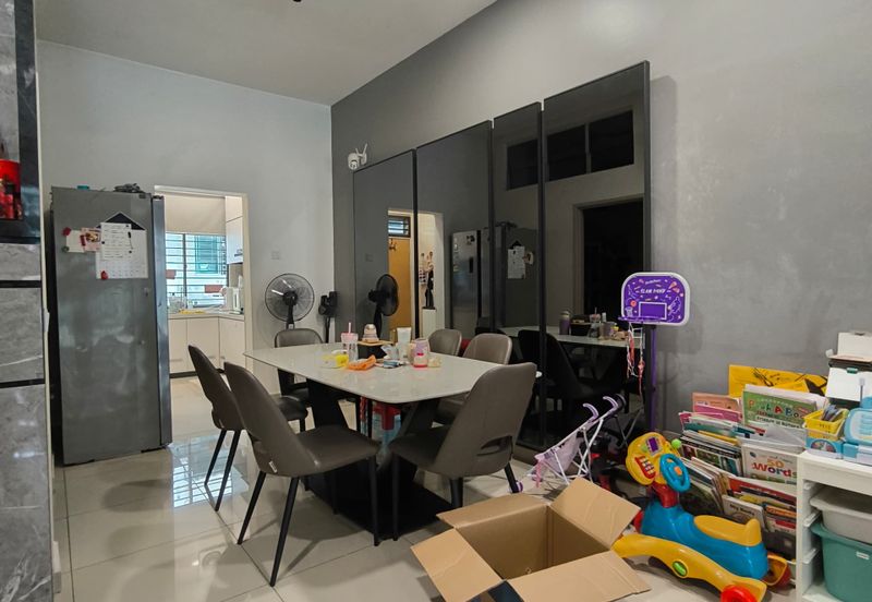 JP Perdana (Jaya Putra Perdana)