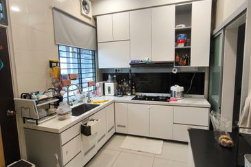 JP Perdana (Jaya Putra Perdana)