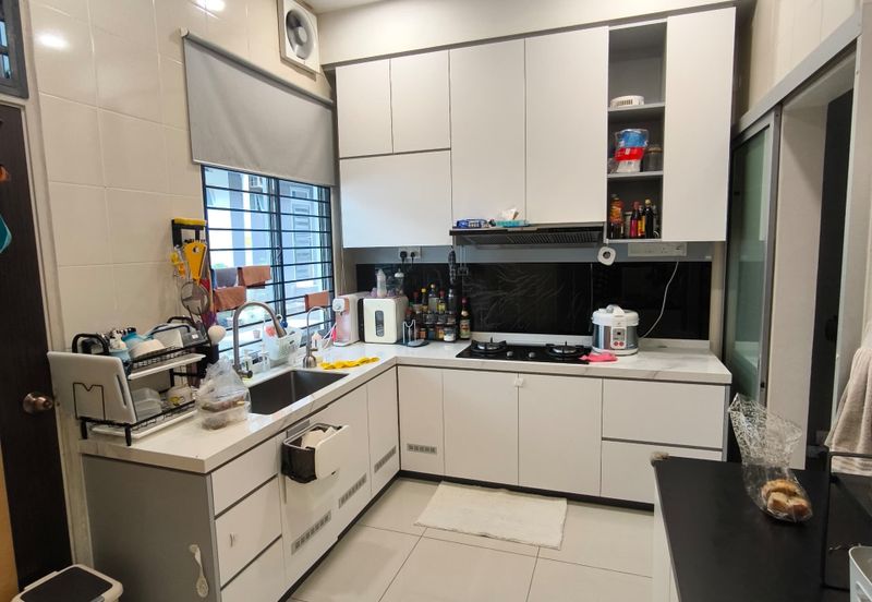 JP Perdana (Jaya Putra Perdana)