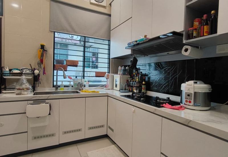 JP Perdana (Jaya Putra Perdana)