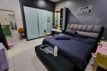 JP Perdana (Jaya Putra Perdana)