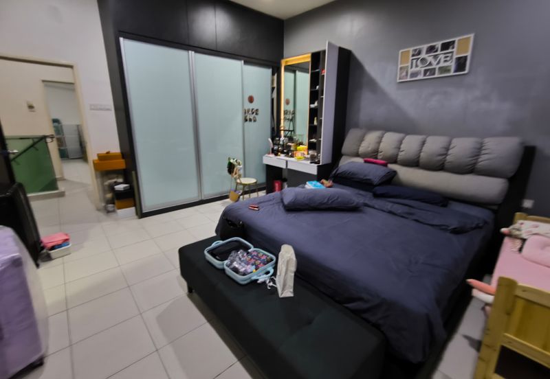 JP Perdana (Jaya Putra Perdana)