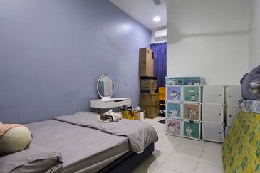 JP Perdana (Jaya Putra Perdana)