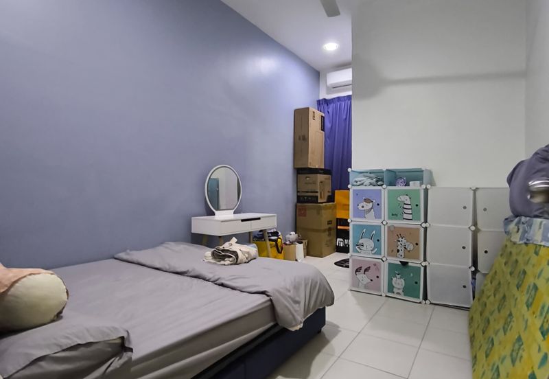 JP Perdana (Jaya Putra Perdana)