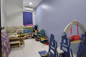 JP Perdana (Jaya Putra Perdana)