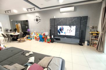 JP Perdana (Jaya Putra Perdana)