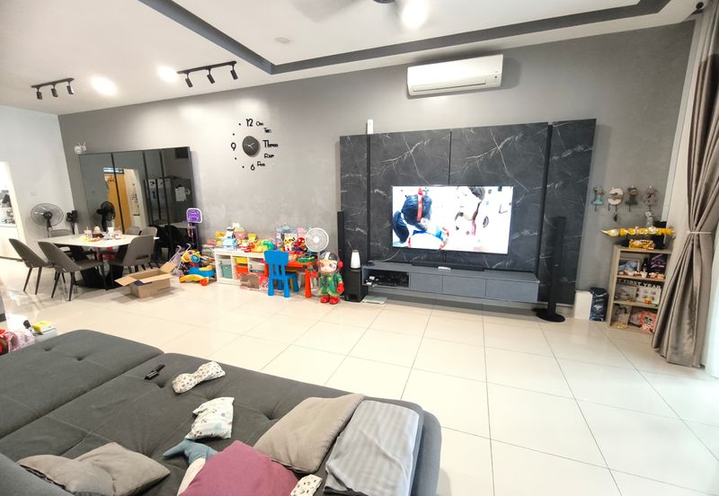 JP Perdana (Jaya Putra Perdana)