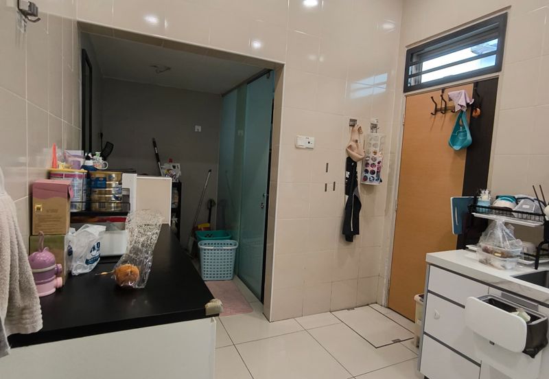 JP Perdana (Jaya Putra Perdana)