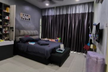 JP Perdana (Jaya Putra Perdana)