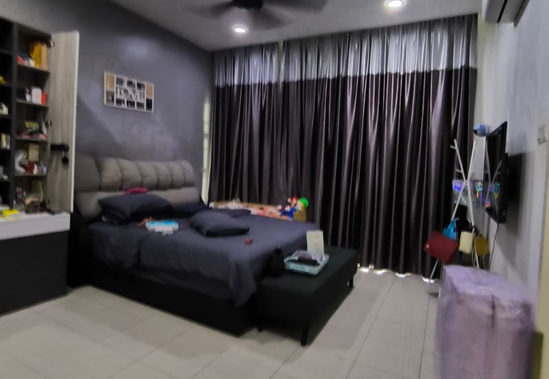 JP Perdana (Jaya Putra Perdana)