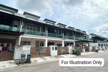 JP Perdana (Jaya Putra Perdana)