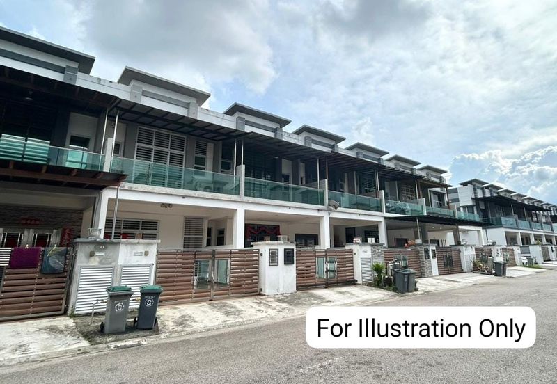 JP Perdana (Jaya Putra Perdana)