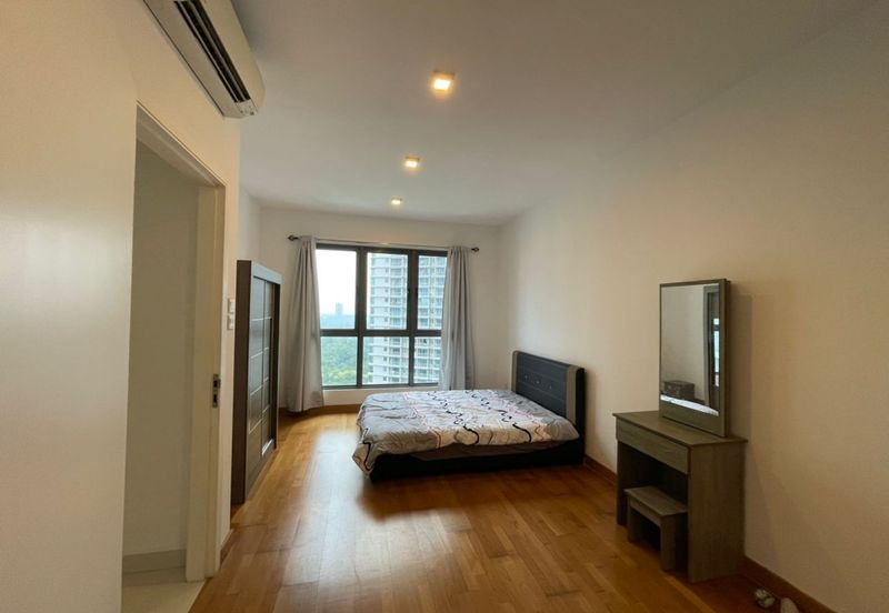 Teega Residences, Puteri Harbour