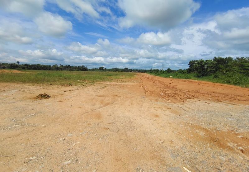 Kawasan Perindustrian Tebrau 1