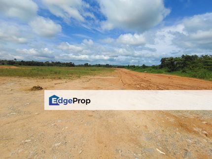 Light Industrial Land for sale in Tebrau, Johor, Johor Bahru