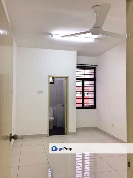 Rini Heights @ Mutiara Rini Skudai Double Storey Terrace House For Sale, Johor, Skudai