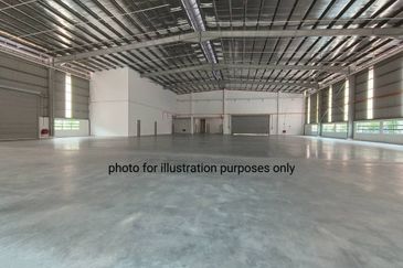 Taman Perindustrian Senai