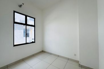 Elata Vita Setia Tropika Johor Double Storey Terrace House For Sale