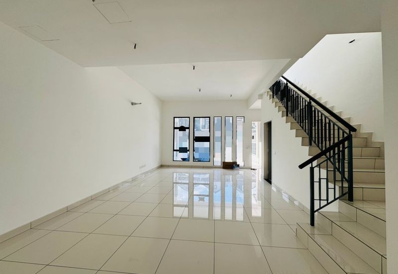 Elata Vita Setia Tropika Johor Double Storey Terrace House For Sale