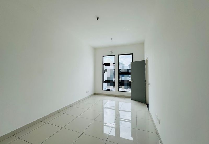 Elata Vita Setia Tropika Johor Double Storey Terrace House For Sale