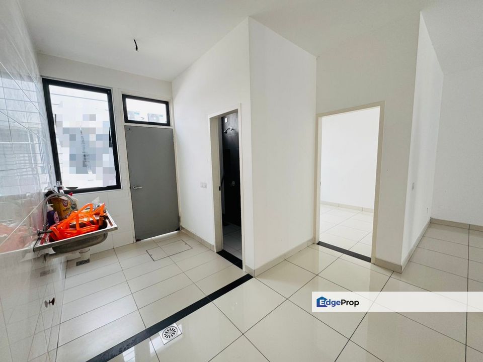 Elata Vita Setia Tropika Johor Double Storey Terrace House For Sale, Johor, Setia Tropika