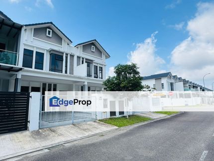 Elata Vita Setia Tropika Johor Double Storey Terrace House For Sale, Johor, Setia Tropika