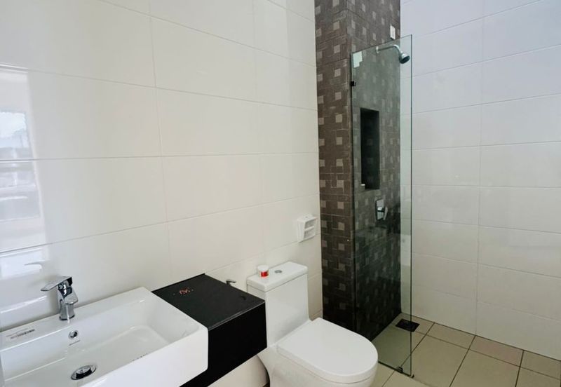 Elata Vita Setia Tropika Johor Double Storey Terrace House For Sale