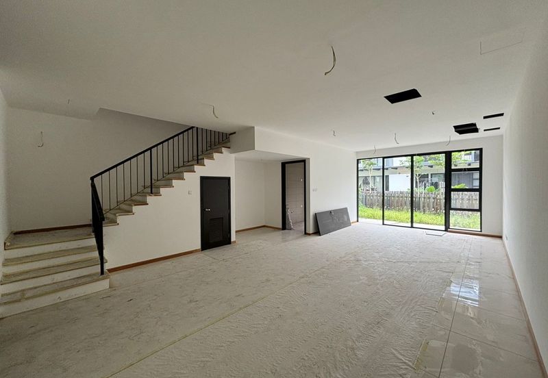 Senibong Cove Waterway Residences