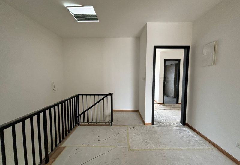 Senibong Cove Waterway Residences