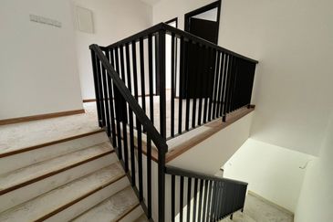 Senibong Cove Waterway Residences