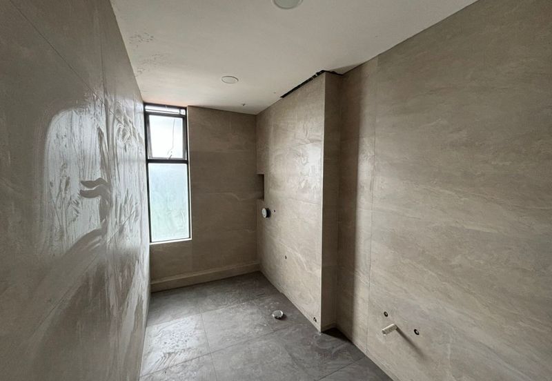 Senibong Cove Waterway Residences