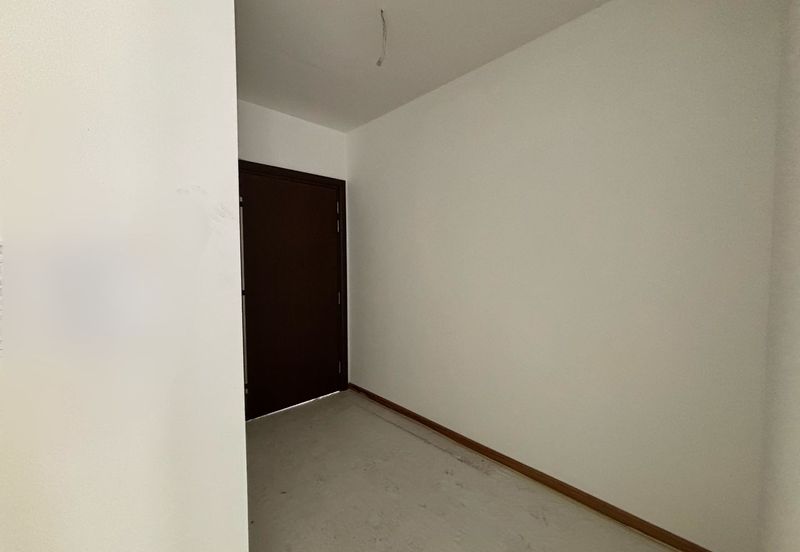 Senibong Cove Waterway Residences