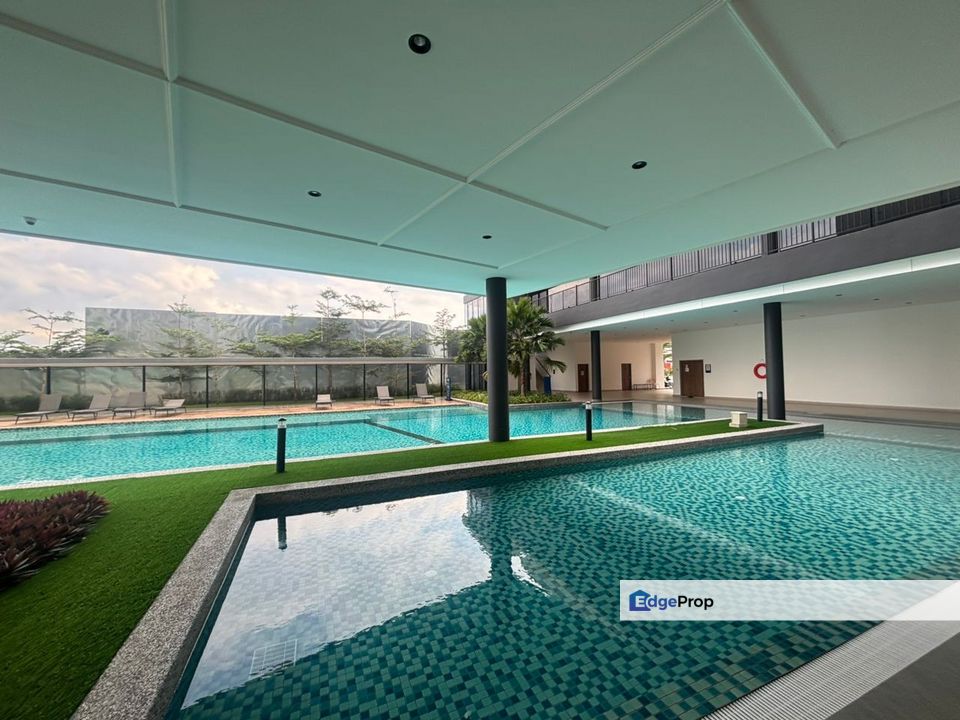 Veranda Residence Johor Bahru For Sale , Johor, Johor Bahru