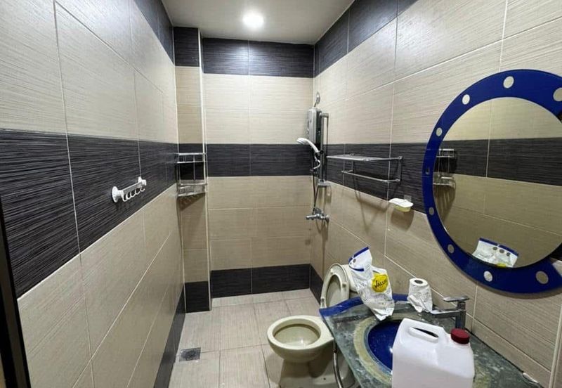 Taman Nusa Bestari 2