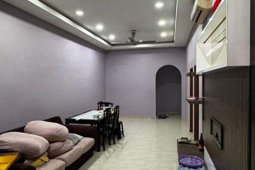 Taman Nusa Bestari 2