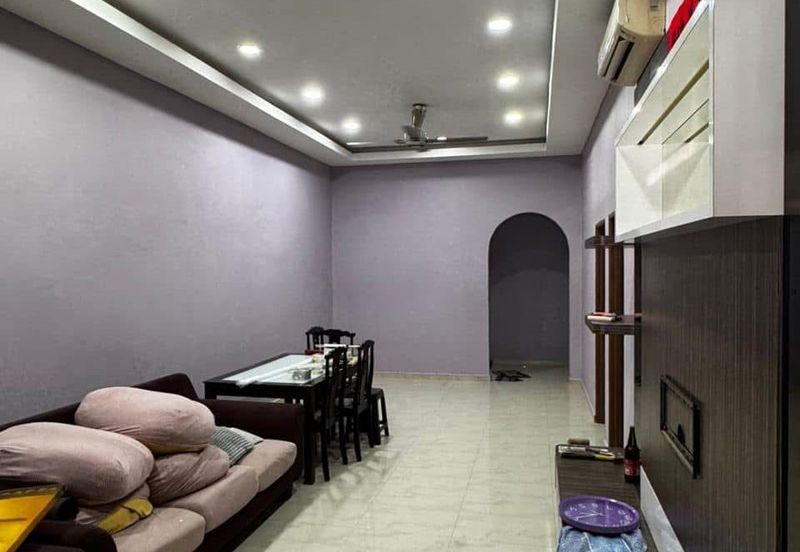 Taman Nusa Bestari 2