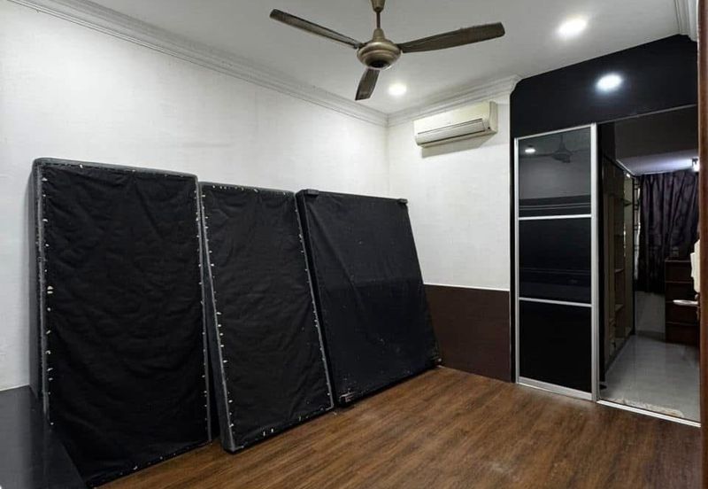 Taman Nusa Bestari 2