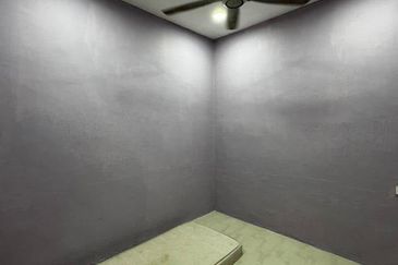 Taman Nusa Bestari 2