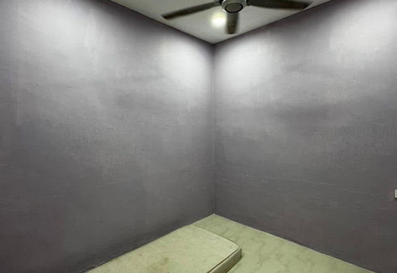 Taman Nusa Bestari 2