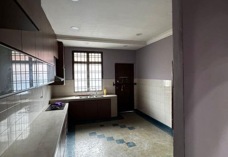 Taman Nusa Bestari 2