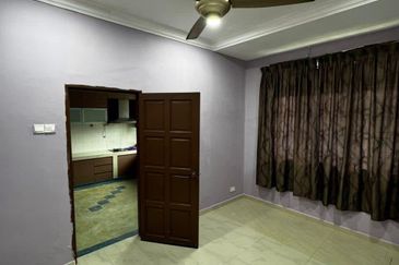 Taman Nusa Bestari 2