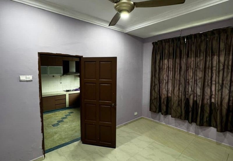 Taman Nusa Bestari 2